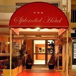 Hall Splendid Camargue Fotos