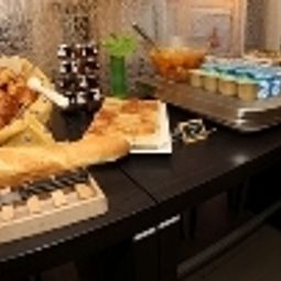 Buffet Splendid Camargue Fotos