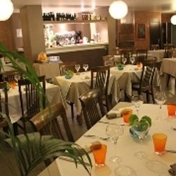 Restaurant Splendid Camargue Fotos