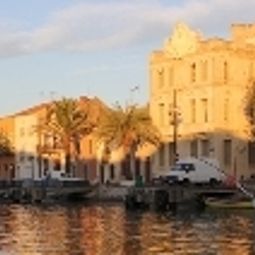 Surroundings Splendid Camargue Fotos