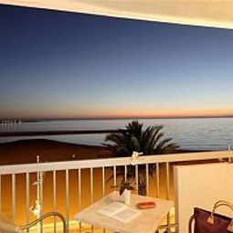 Room with terrace Splendid Camargue Fotos
