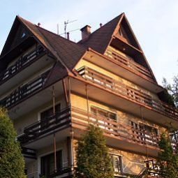 Marten Wadowice Klecza Gorna