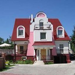 Villa Severin Kaliningrad 