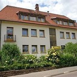 Hotelfotos Sonnenhof