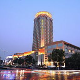 New Century Grand Shaoxing Yue Cheng