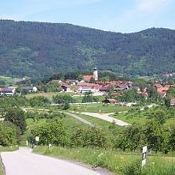 View Lallinger Hof Fotos