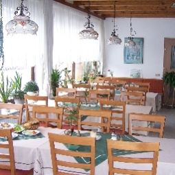 Restaurant Lallinger Hof Fotos