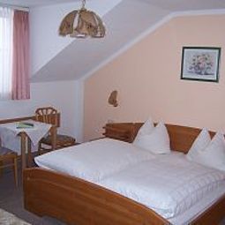 Room Lallinger Hof Fotos