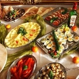 Salle du petit-déjeuner Artur Fotos