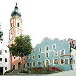 Lobmeyer Gasthof Roding 