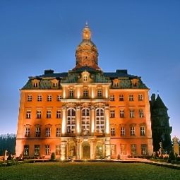 Zamek Książ Walbrzych 