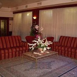 Hall Alexander Fotos