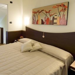 Номер As Hotel Cambiago Fotos