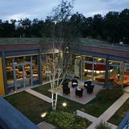 Exterior view Relais Bellaria Fotos