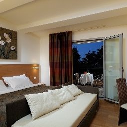 Room with terrace Relais Bellaria Fotos