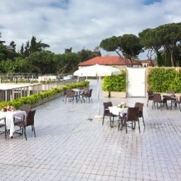Terrazza Cardinal St Peter Fotos
