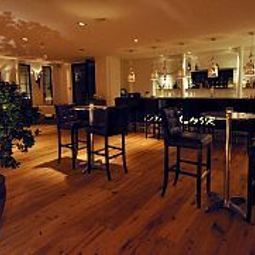 Bar Parkhotel Langenthal Fotos