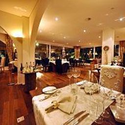 Restaurant Parkhotel Langenthal Fotos