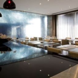 Restaurant AC Hotel Brescia Fotos