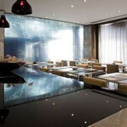 Restaurant AC Hotel Brescia Fotos