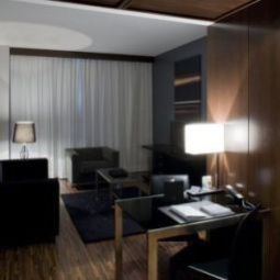Suite AC Hotel Brescia Fotos