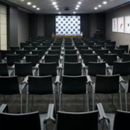 Salle de séminaires AC Hotel Brescia Fotos