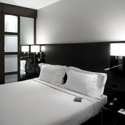 Chambre AC Hotel Brescia Fotos