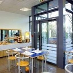 Breakfast room Appart City Bordeaux Centre Résidence Hôtelière Fotos