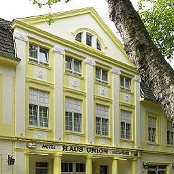Haus Union Oberhausen 