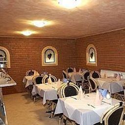 Restaurant Varkapu Panzio Fotos