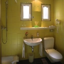 Bathroom Casa delle Olive Fotos