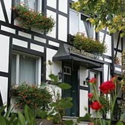Struck´s Haus Margarete Attendorn Niederhelden