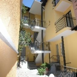 Exterior view Casa delle Olive Fotos