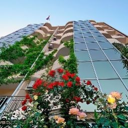 UYUT Hotel Krasnodar 