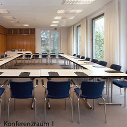 Sala congressi Akademie der Diözese Fotos
