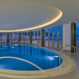 Бассейн Rixos Libertas Dubrovnik Fotos