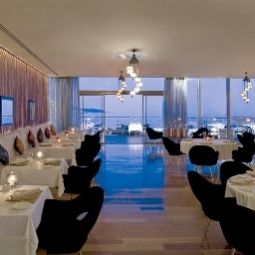 Ресторан Rixos Libertas Dubrovnik Fotos