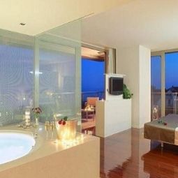 Suite Rixos Libertas Dubrovnik Fotos