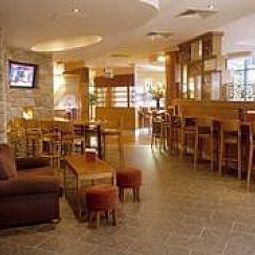 Bar Jurys Inn Brighton Fotos