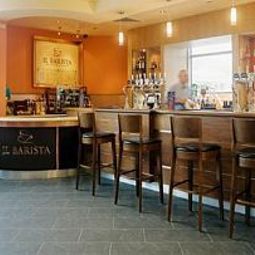 Bar Jurys Inn Plymouth Fotos