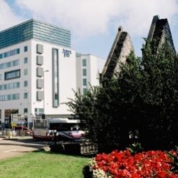  Jurys Inn Plymouth Fotos