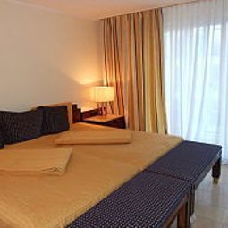 Suite City Inn Fotos