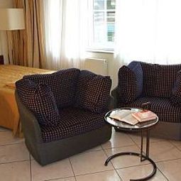 Suite City Inn Fotos