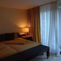 Suite City Inn Fotos