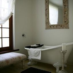 Camera da bagno 5 Seasons Guest House Fotos