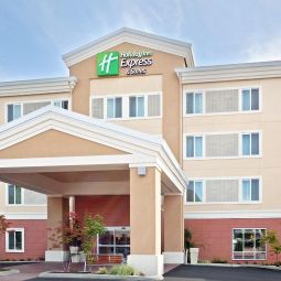 Hotelfotos Holiday Inn Express Hotel & Suites MARYSVILLE