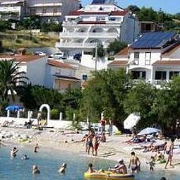 Villa Johnny Podstrana Podstrana