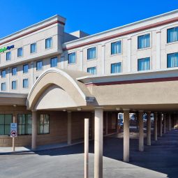 Hotelfotos Holiday Inn Express ALBANY - DOWNTOWN