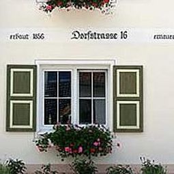 Exterior view Jakl-Hof Aumiller Fotos