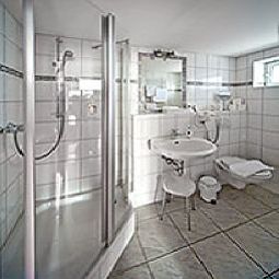 Bathroom Jakl-Hof Aumiller Fotos